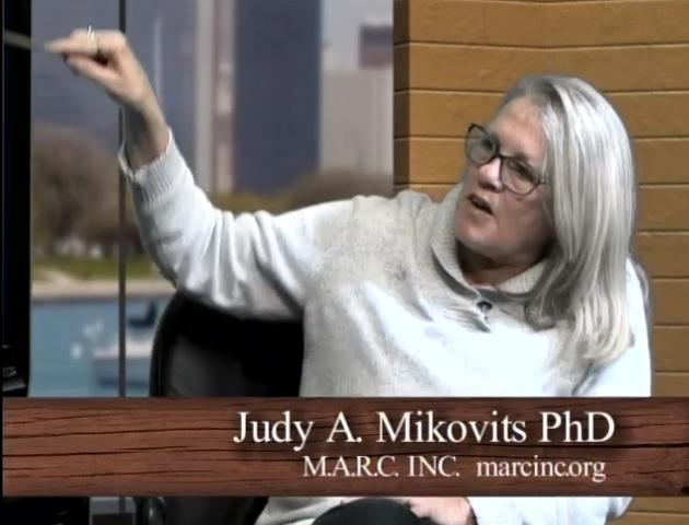 Dr judy on anal sex