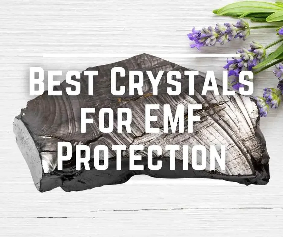 Best Crystals For Emf Protection Nexus Newsfeed