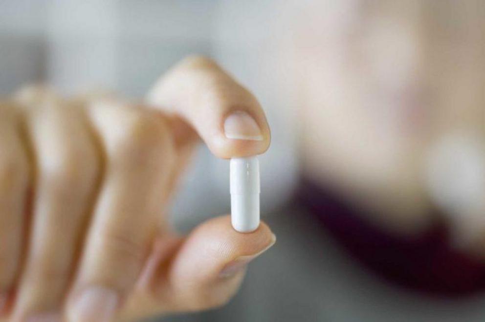 People are curing themselves through placebo.