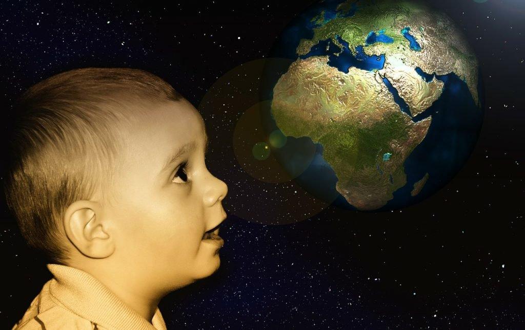 First extraterrestrial humans expected to be born In 2024 Nexus Newsfeed