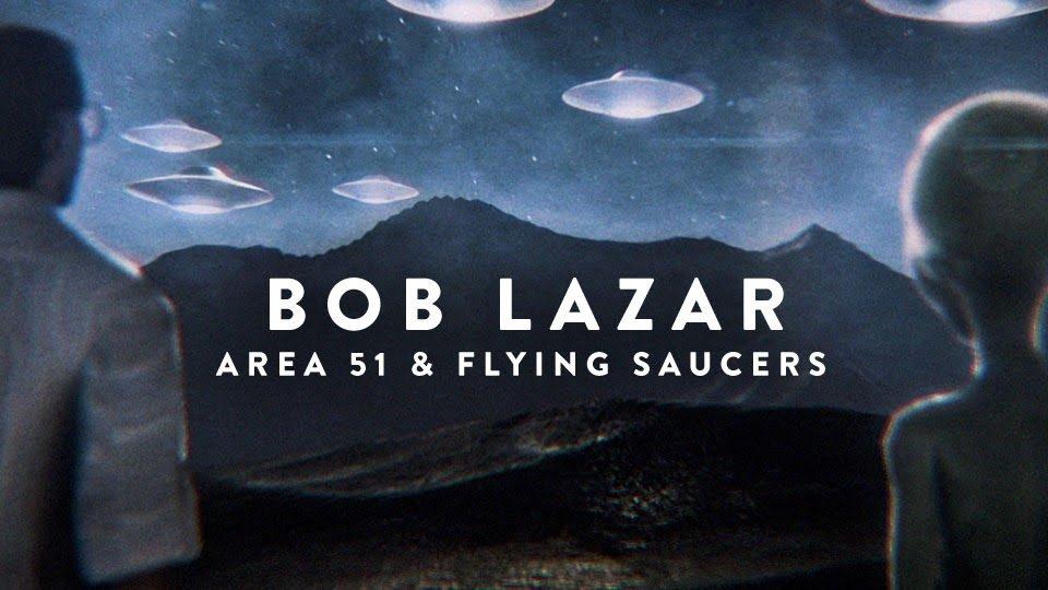 New documentary explores the story of the most famous Area 51