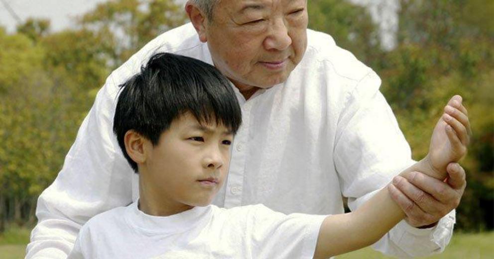 Anyone of any age or physical condition can do Qigong