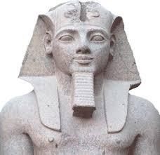 who was the first pharaoh of egypt