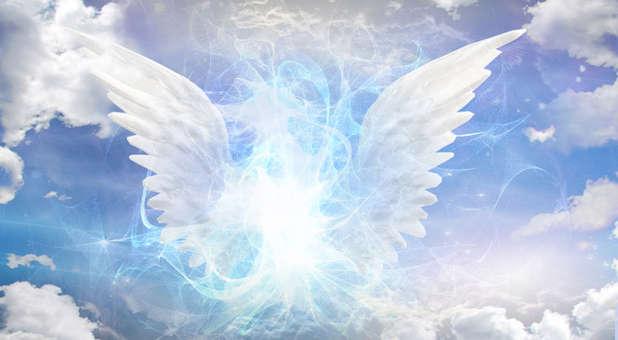 Ten true stories of angel encounters - Nexus Newsfeed