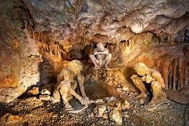 Cave Theopetra Home To A 23 000 Year Old Wall Nexus Newsfeed   Eeee 1527474627874 