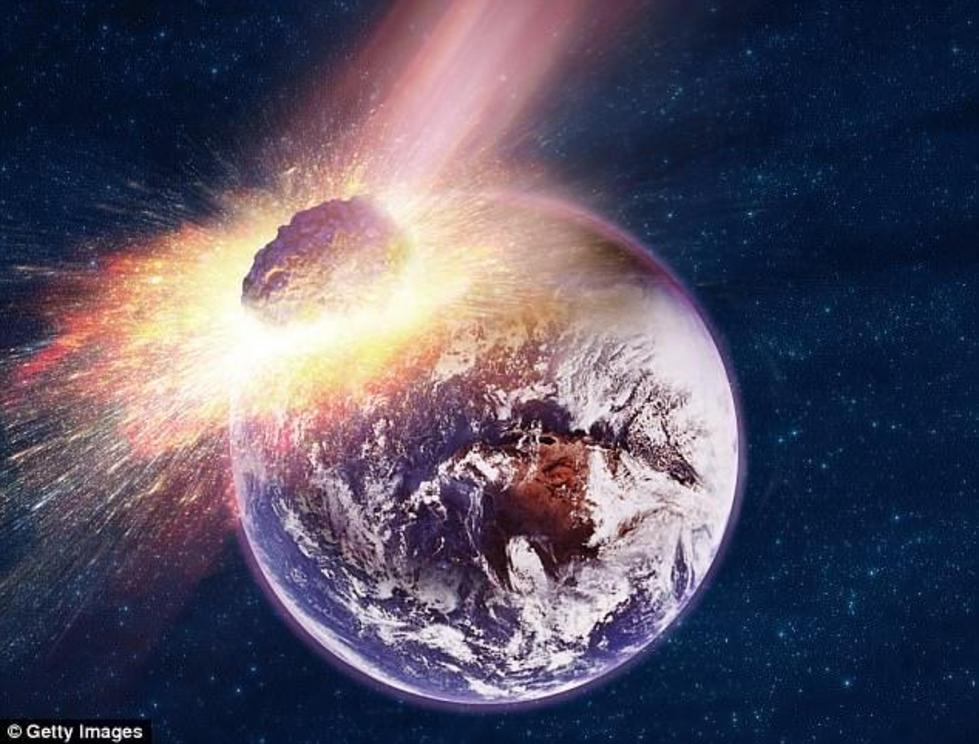  US steps up plan to defend Earth from asteroid impacts: NASA joins White House and emergency officials in call for better detection and response to deadly cosmic objects      Report released Wed calls for improved asteroid detection, tracking, deflection
