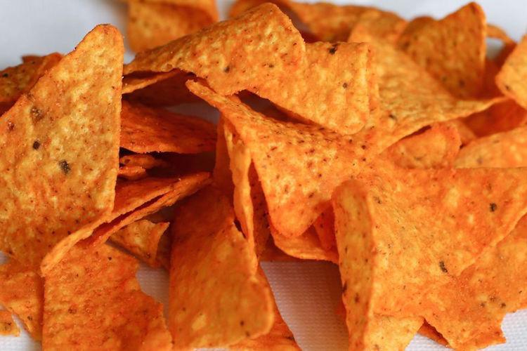 The dorito effect – the surprising truth about food and flavor - Nexus ...