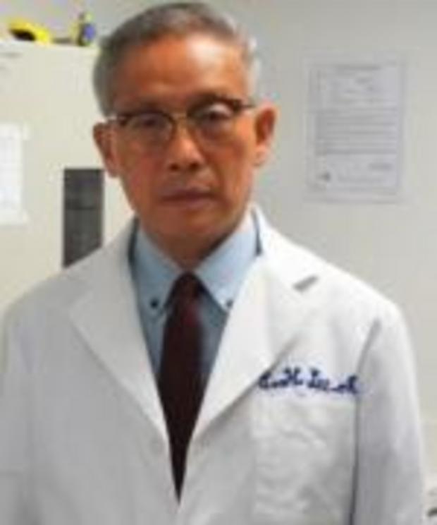 Dr. Sin Hang Lee