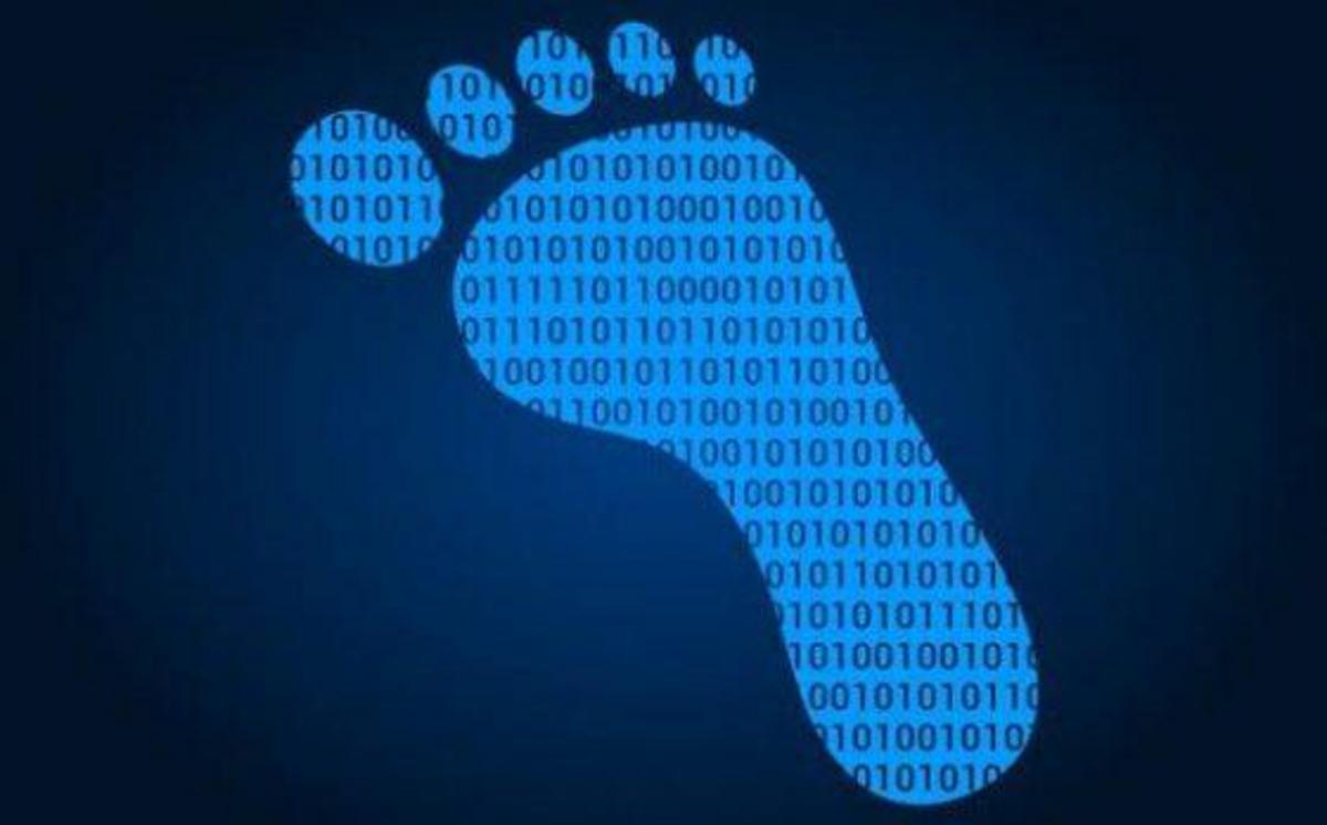 How to almost completely erase your digital footprint - Nexus Newsfeed