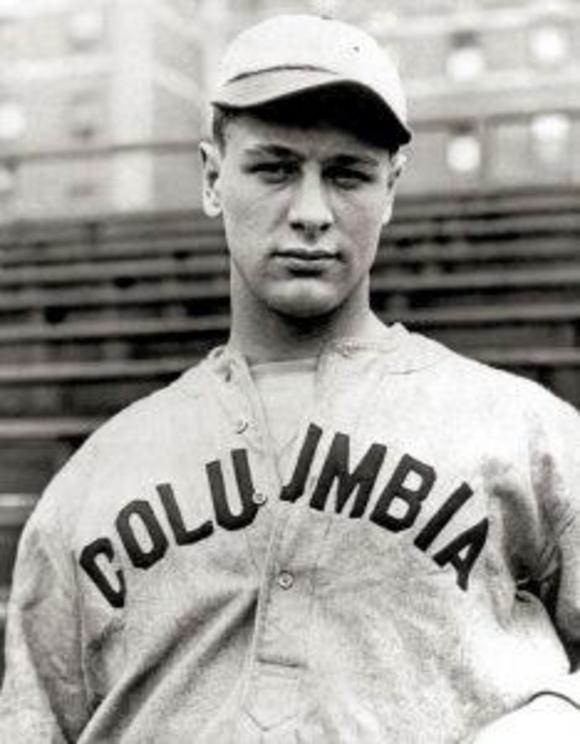 Yankee great, Lou Gherig