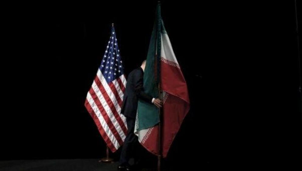 United States and Iran exchange threats. | Photo: Reuters FILE