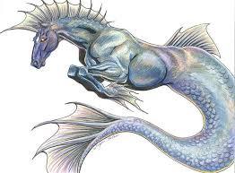 A list of mythical creatures - Nexus Newsfeed