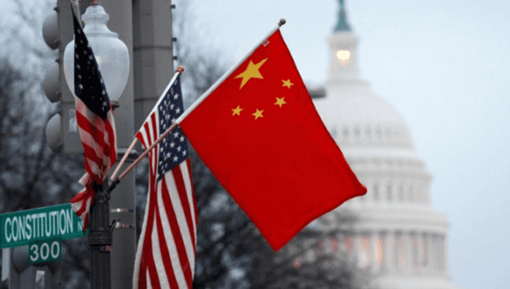 Considered retaliation against Trump's protectionist tariffs, China has issued a security advisory to tourists in the United States. | Photo: Reuters