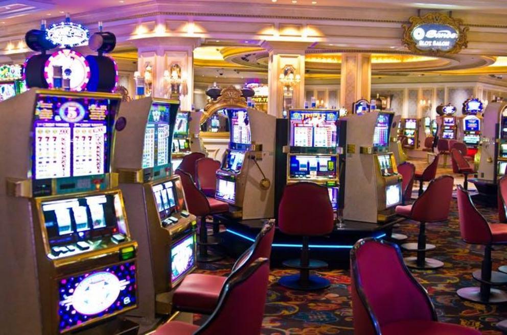 Some digital platforms use features normally associated with slot machines