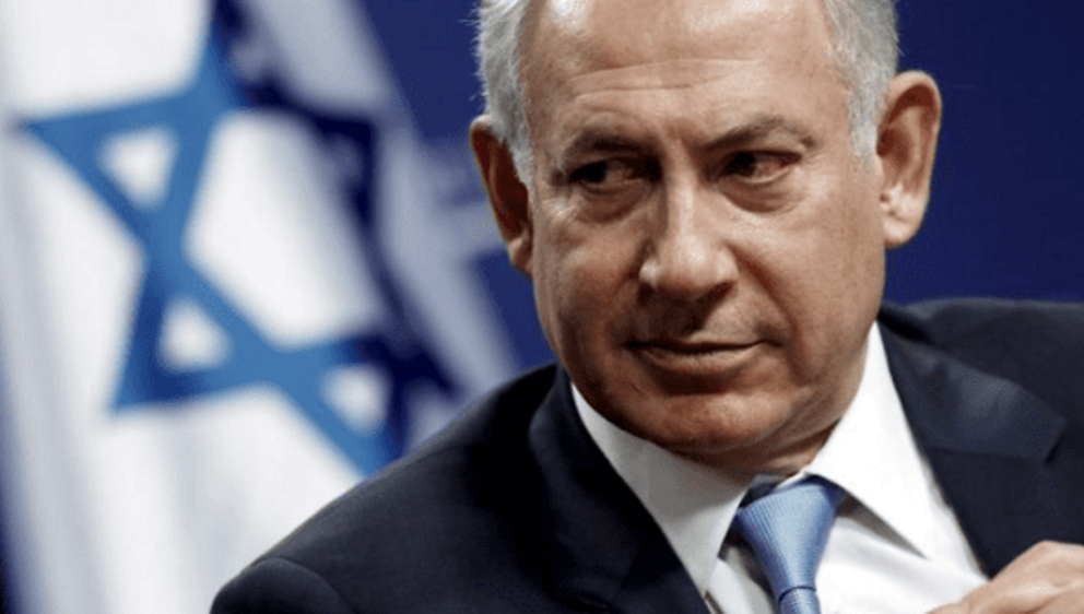 Netanyahu who has been an active proponent of the bill has hinted that he would push for the bill to become law before the current Knesset session ending July 22. | Photo: Reuters
