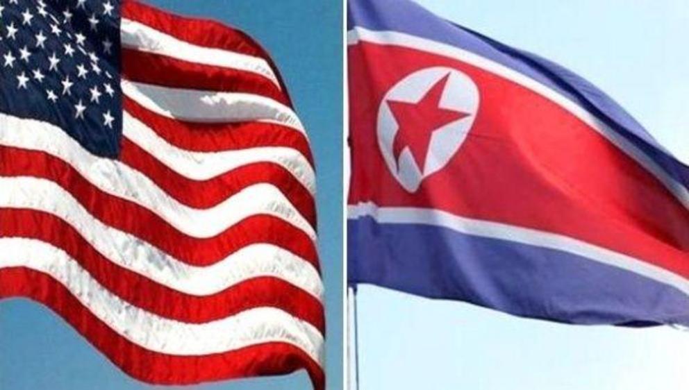 North Korea accused the United States of trivializing the significance of suspending military exercises with South Korea. | Photo: Reuters FILE