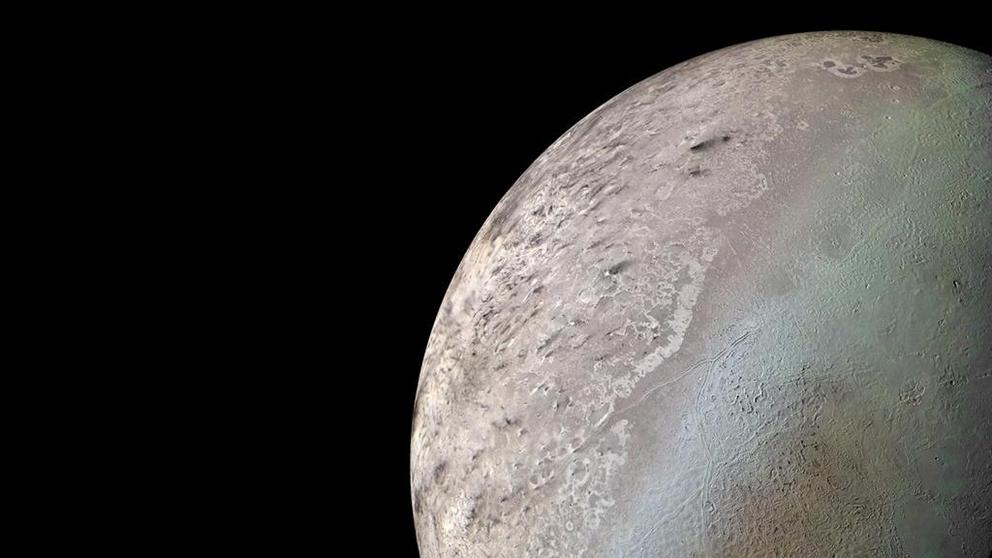 Triton’s peculiarities still leave astronomers pondering its origin story. 