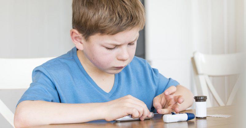 Type 1 Diabetes On The Rise In Young Children - Nexus Newsfeed