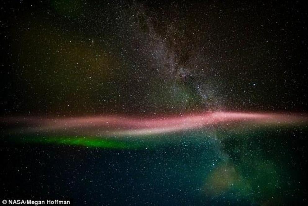 Initial research suggested the lights, which have come to be known as STEVE, may be a type of aurora, though slightly different than the ones we’re used to. A new study, however, has determined that this is not the case
