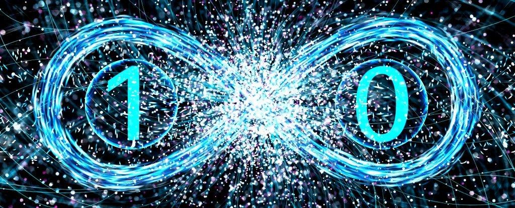 This Bad New Quantum Experiment Breaks The Idea Of 'before' And 'after ...