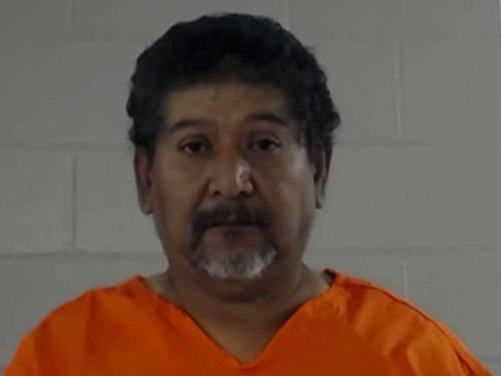 58-year old, Miguel Briseno, was arrested in Texas for sexually abusing foster care girls in his home. 