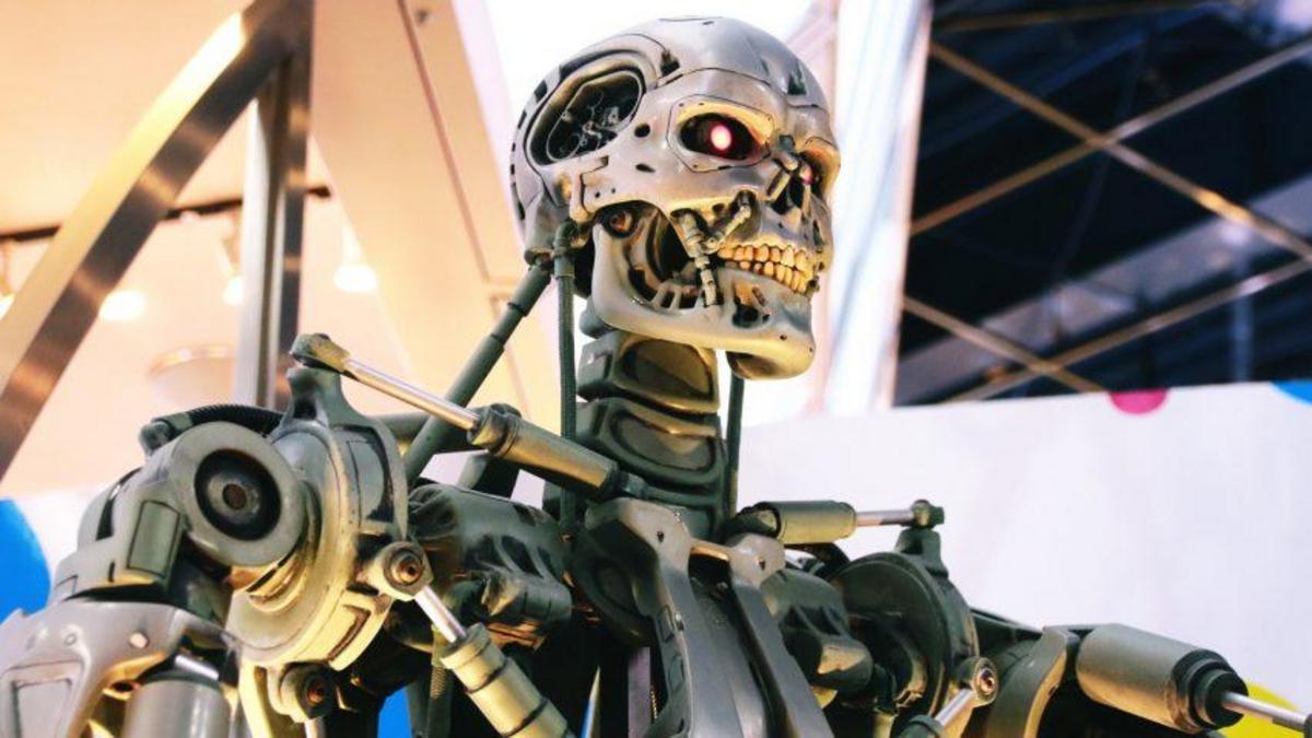 Experts gather for UN-hosted meeting on ‘killer robots’ - Nexus Newsfeed