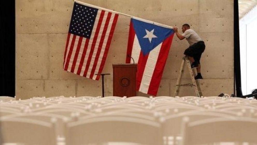 Contrary to preliminary reports, at least 1,400 Puerto Ricans are believed to have died due to last year's Hurricane Maria. | Photo: Reuters