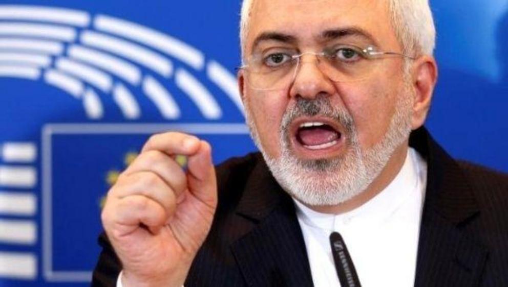 Zarif said Europe is not truly prepared to “pay the price” for defying the United States. | Photo: Reuters FILE