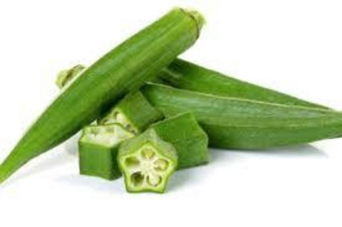 Can okra help control your hunger and diabetes? - Nexus Newsfeed