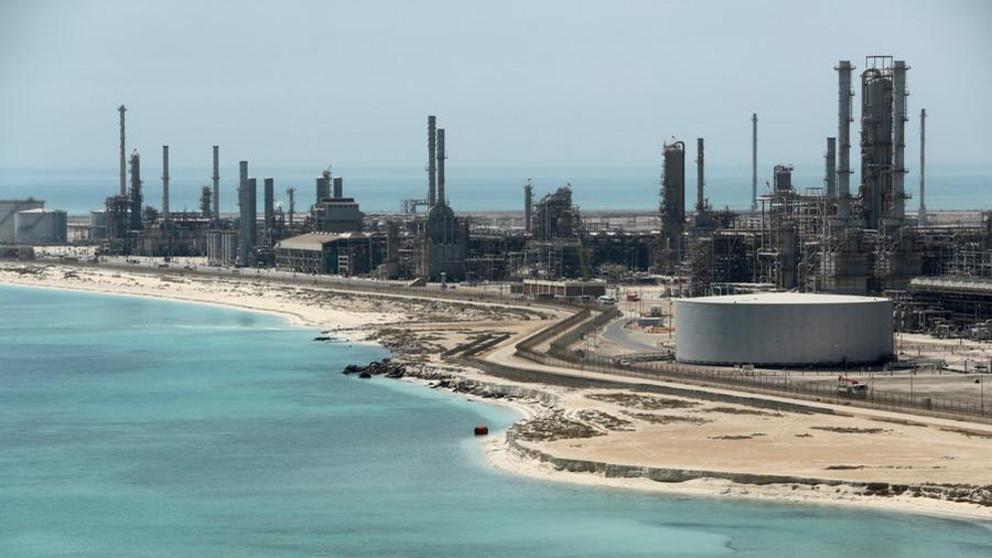 FILE PHOTO: Saudi Aramco's Ras Tanura oil refinery and oil terminal. © Reuters / Ahmed Jadallah