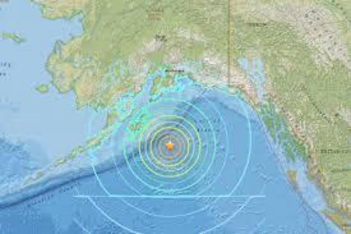 Breakthrough in earthquake prediction as scientists find big quakes