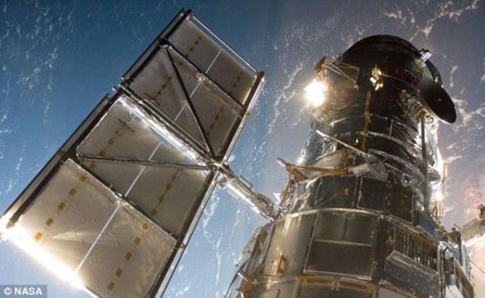 The Hubble telescope is named after Edwin Hubble who was responsible for coming up with the Hubble constant and is one of the greatest astronomers of all-time