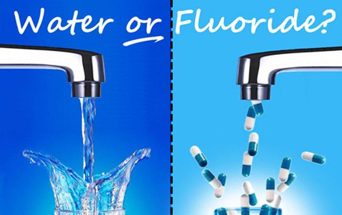 Why Water Fluoridation Is A Forced Experiment That Needs To Stop ...