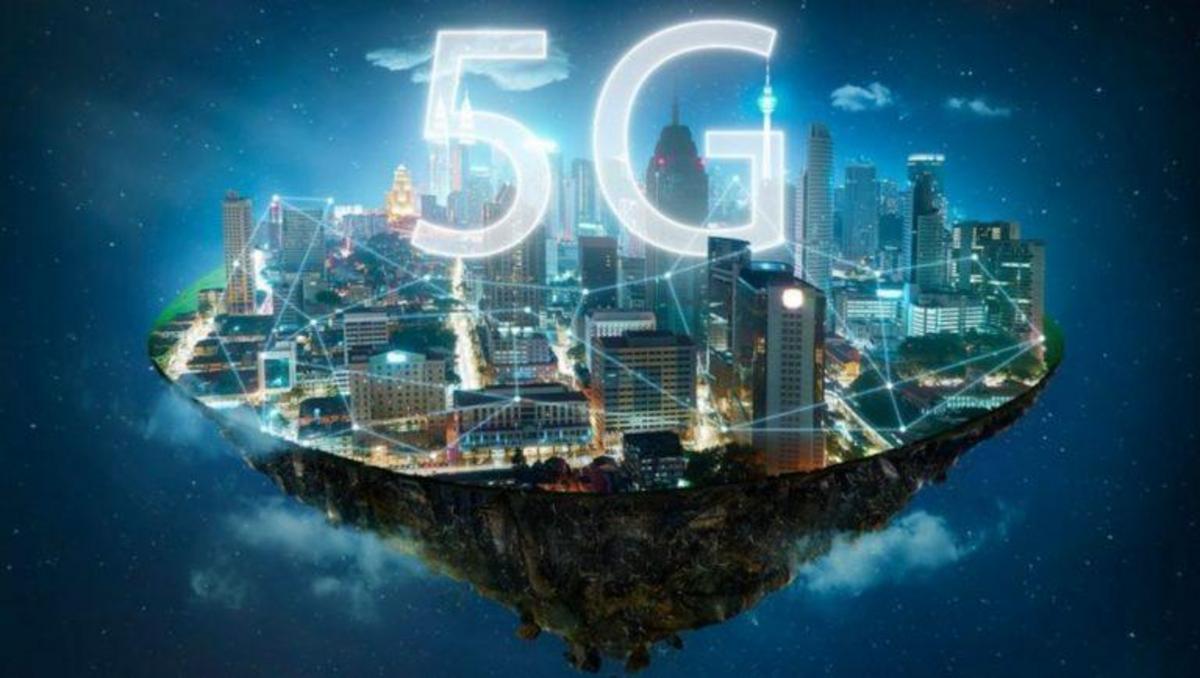 How far can 5G millimeter waves travel: 10 kilometers or 6 ...