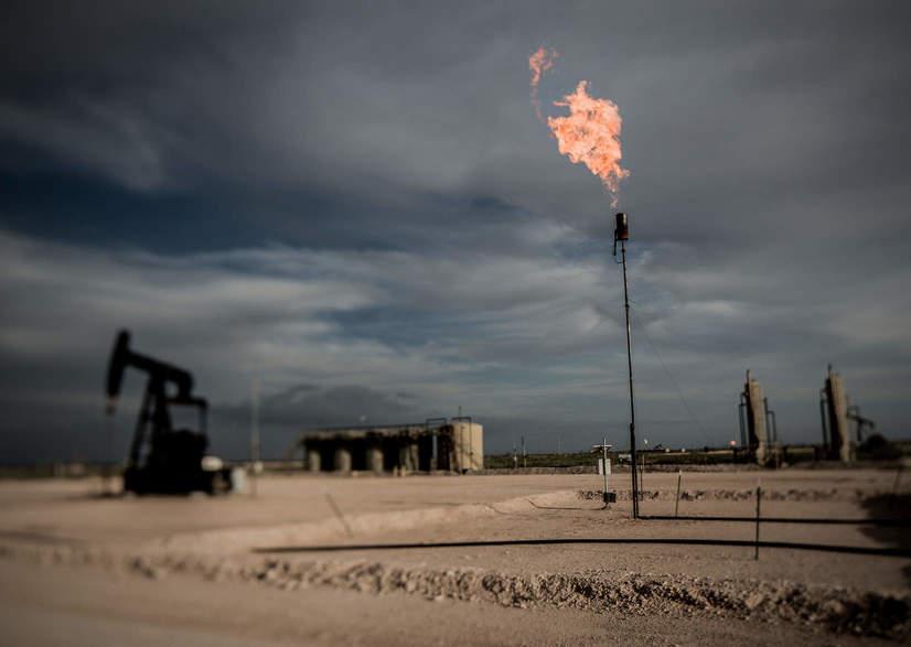 no fracked gas