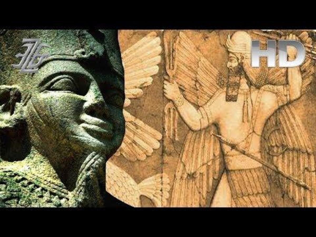 Hidden history finally explained, EVERYTHING you need to know about our ...