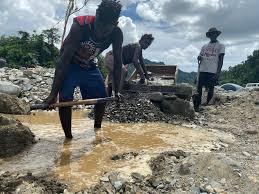 Bougainville's Gold Mine Sparked A War That Killed 20,000 - Now It ...