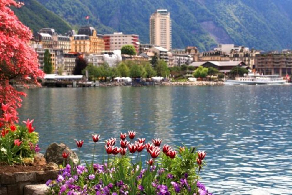 The 2019 event would be the second Bilderberg meeting in Switzerland. File photo: Depositphotos