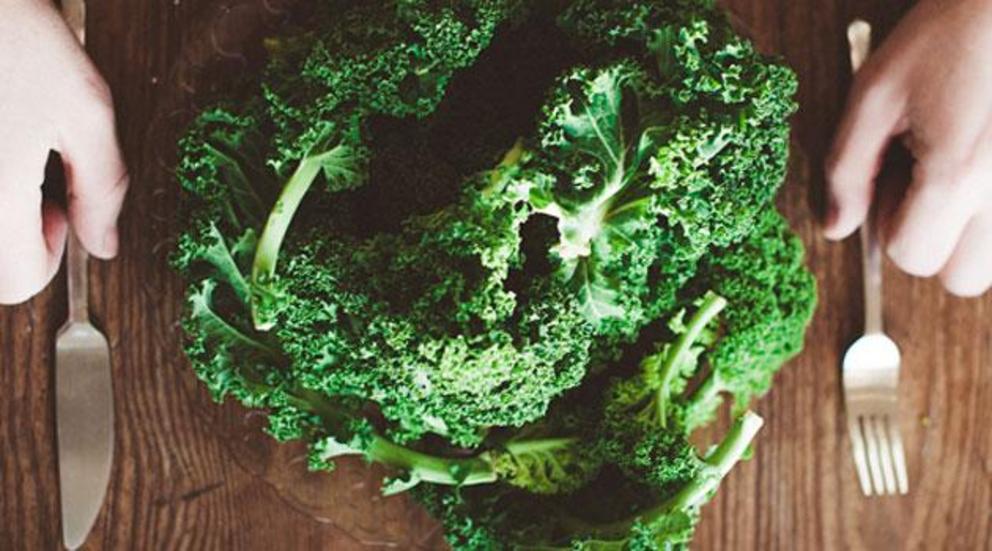 How to cook kale - Nexus Newsfeed