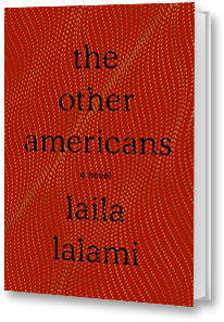 book the other americans