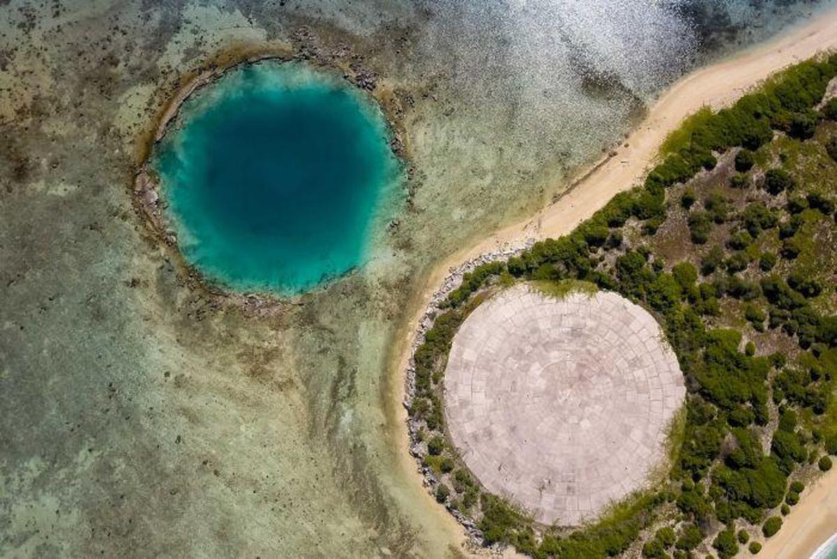 Enewetak Atoll