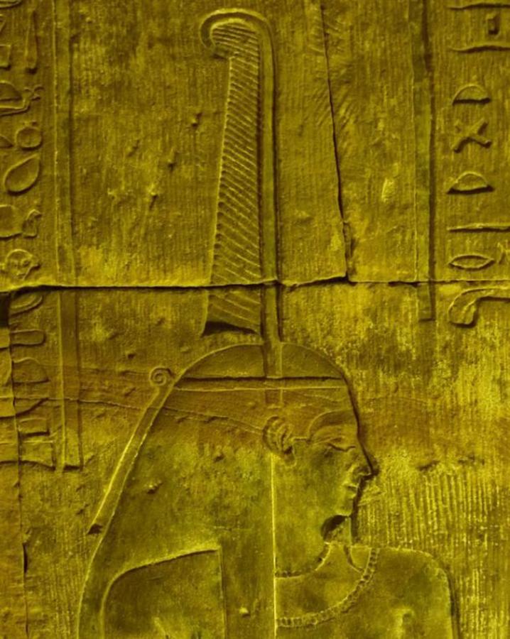 Maat Ancient Egyptian Goddess Of Truth Justice And Morality Nexus Newsfeed 7703