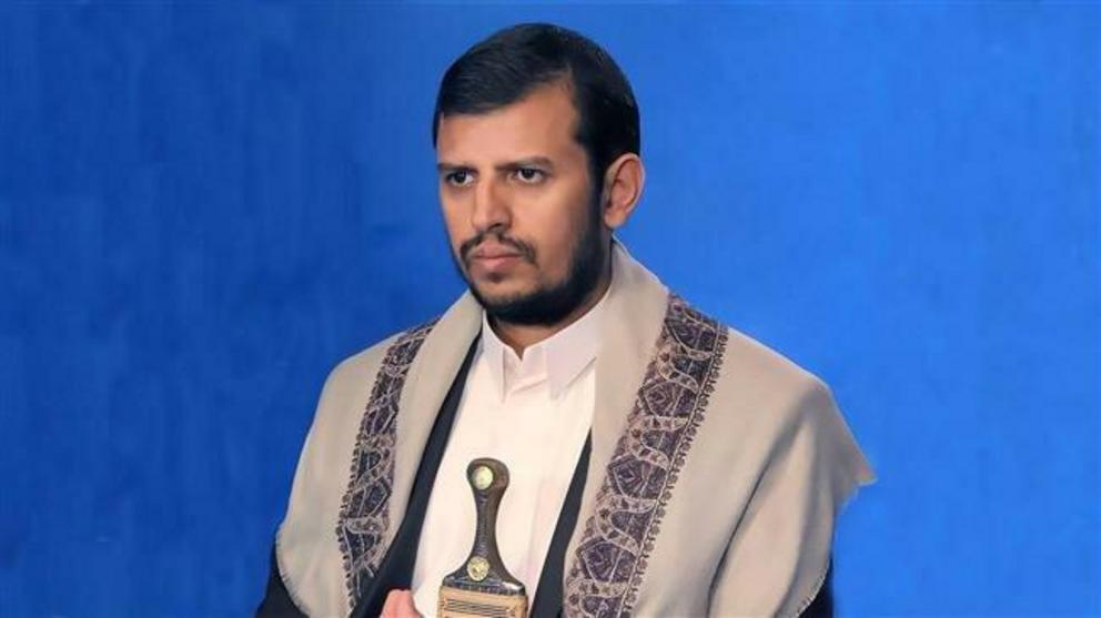 Abdul-Malik Badreddin al-Houthi (file photo)