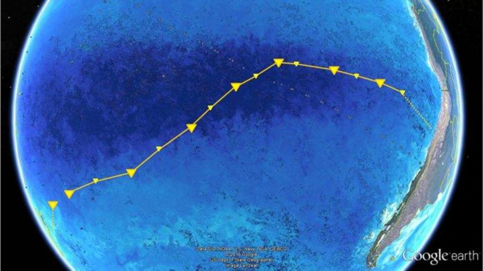 There's a 'desert' in the middle of the Pacific and we finally know what lives there 016-south-pacific-gyre-1-1562274480083