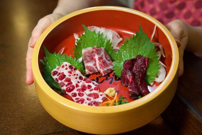 Japan Auctions Whale Meat At 'celebration Prices' After Resuming ...