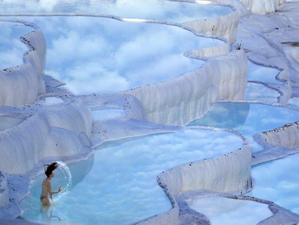 29 of the most surreal landscapes on the planet - Nexus Newsfeed