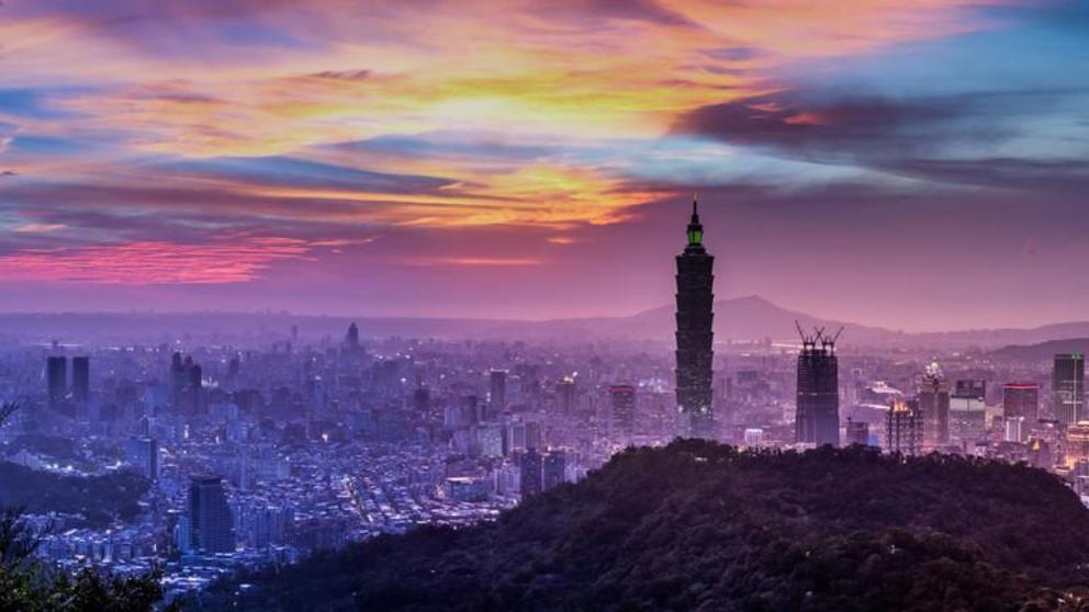Taipei © Getty Images / Sharleen Chao 