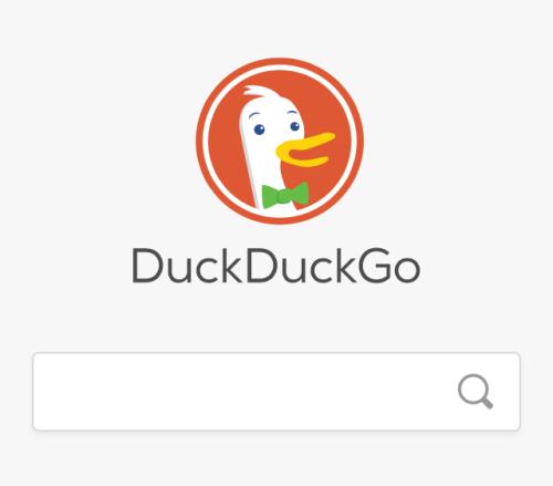 go go duck app