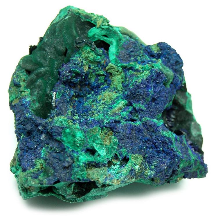 Discover more about malachite, azurite and chrysocolla - Nexus Newsfeed