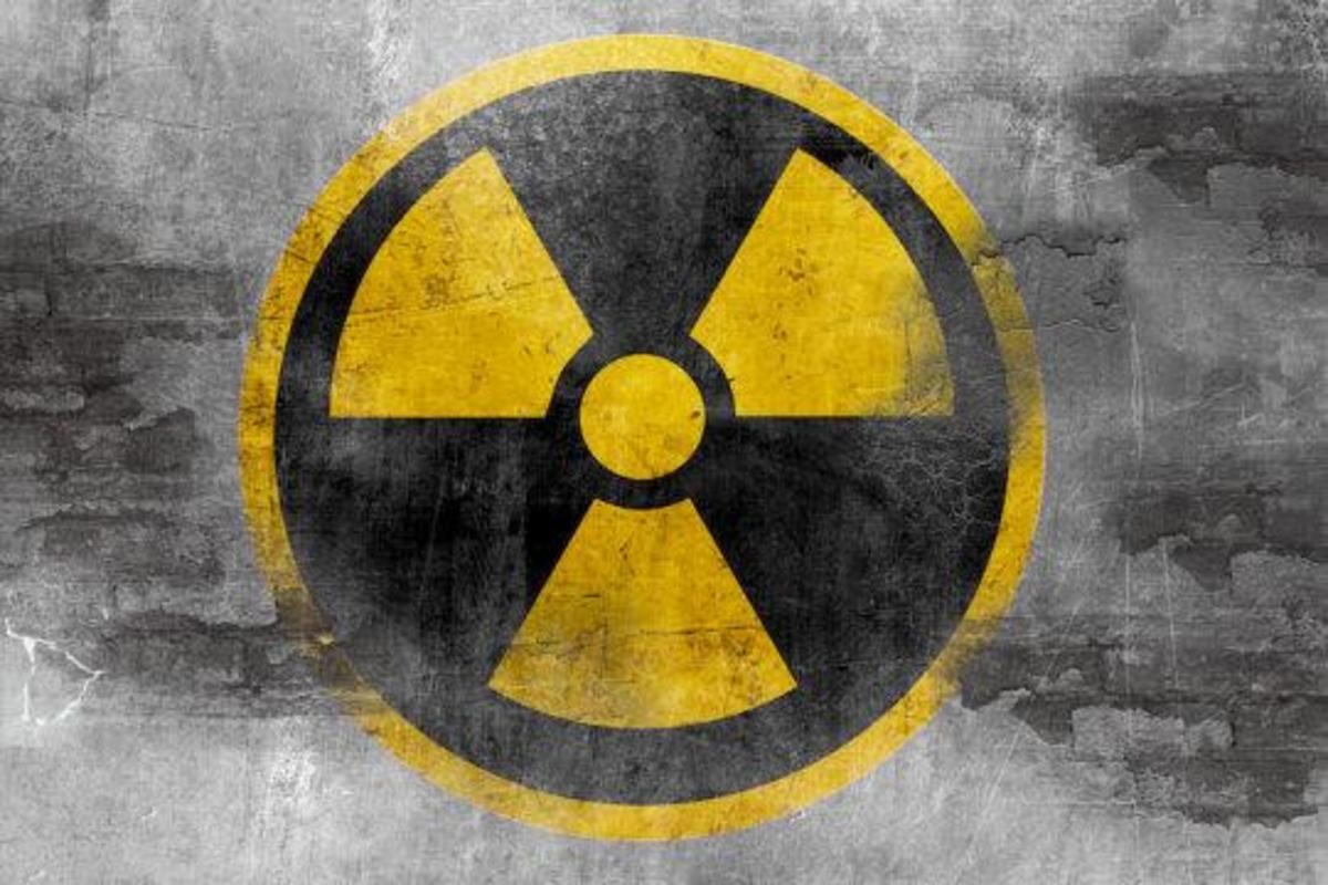 Mysterious release of radioactive material uncovered - Nexus Newsfeed